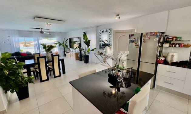 Revente - Villa - Ciudad Quesada