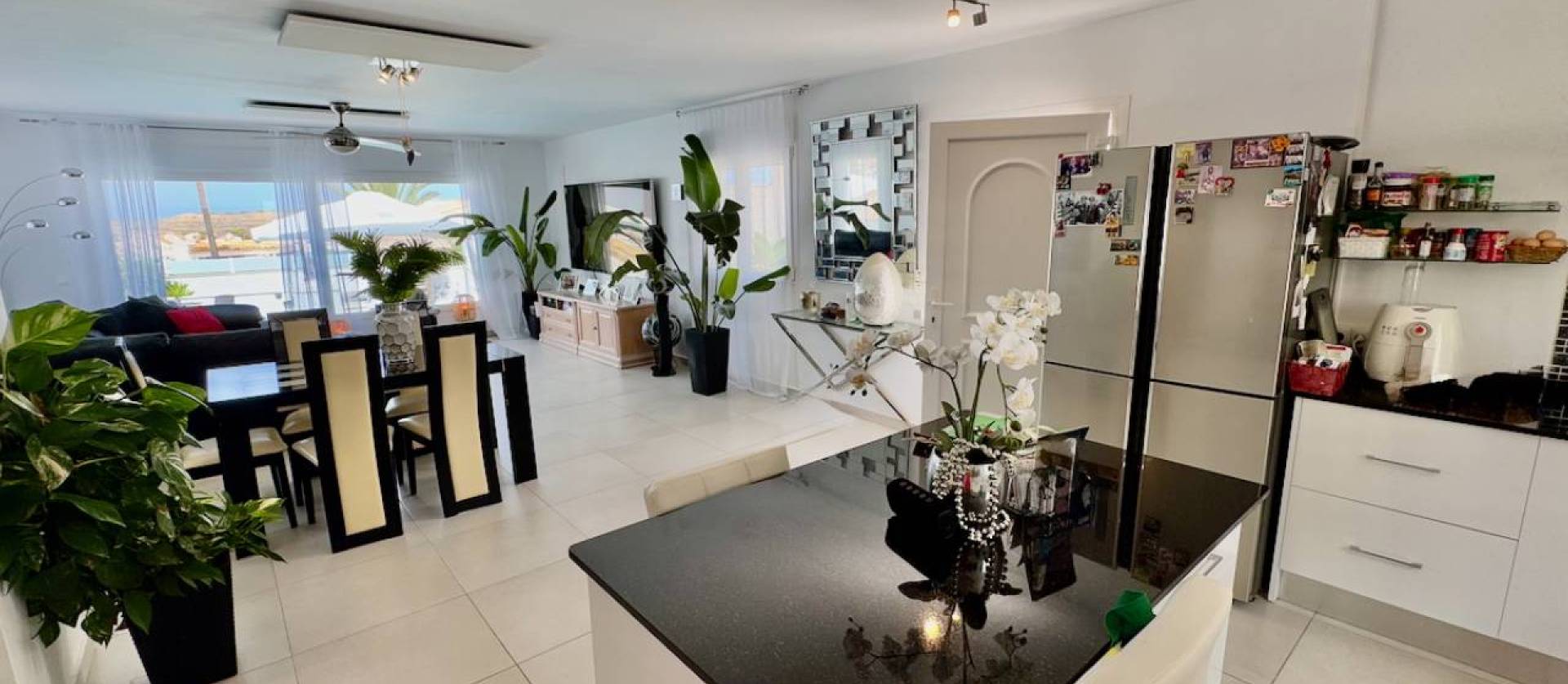 Revente - Villa - Ciudad Quesada