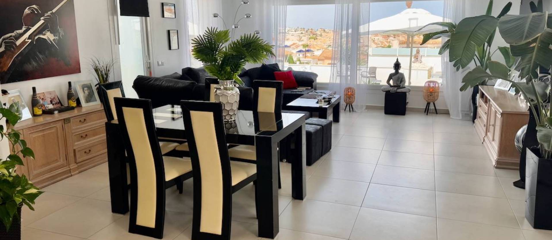 Revente - Villa - Ciudad Quesada