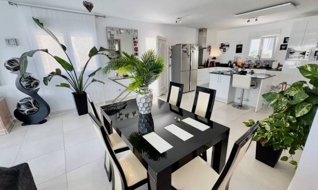 Revente - Villa - Ciudad Quesada