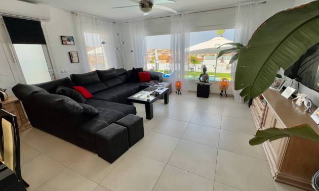 Revente - Villa - Ciudad Quesada