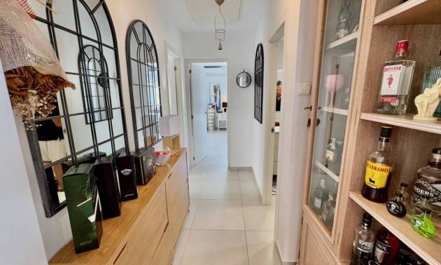 Revente - Villa - Ciudad Quesada