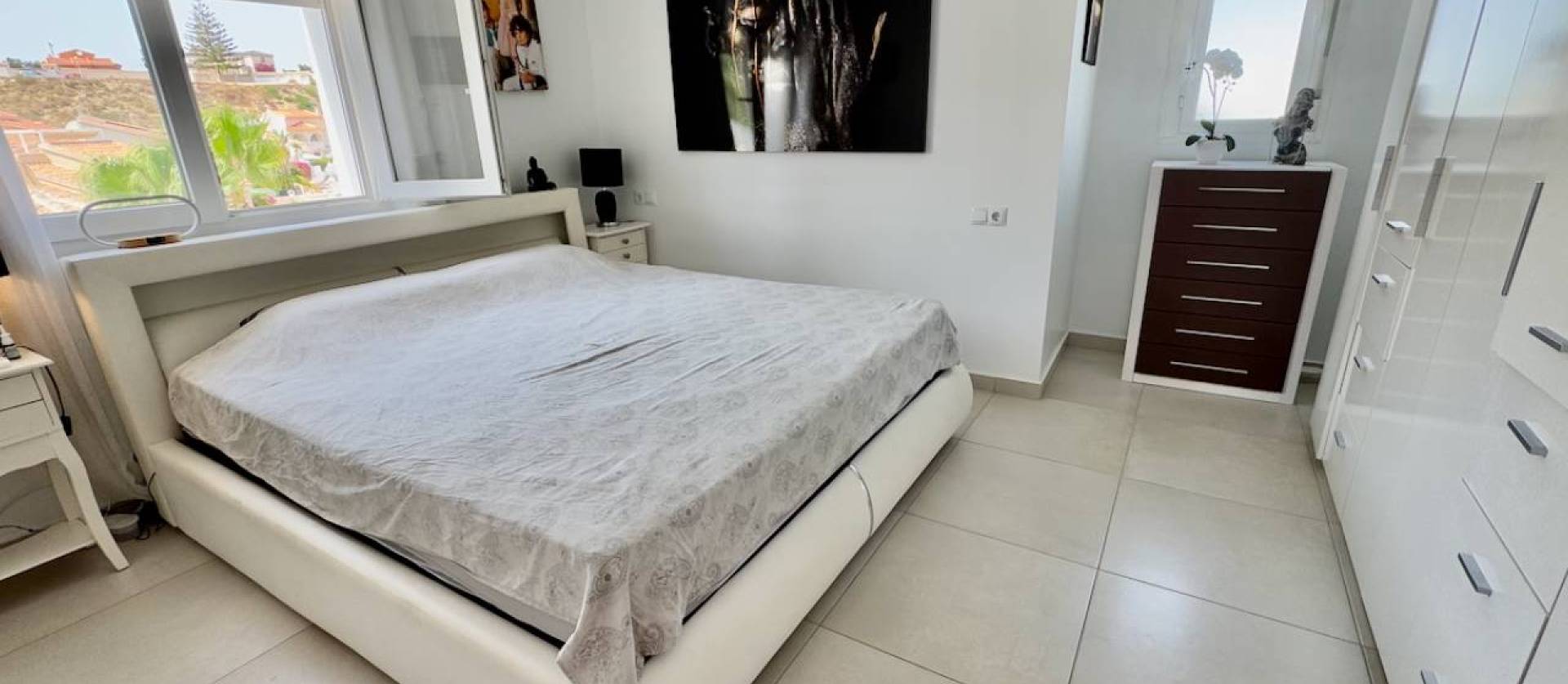 Revente - Villa - Ciudad Quesada