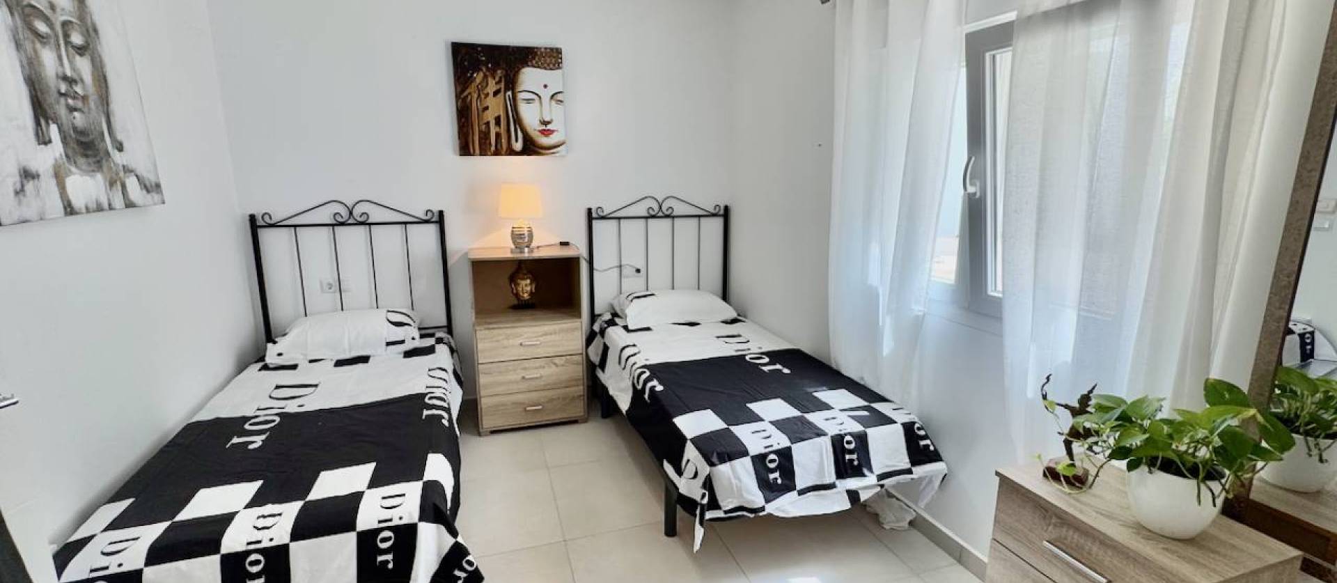 Revente - Villa - Ciudad Quesada