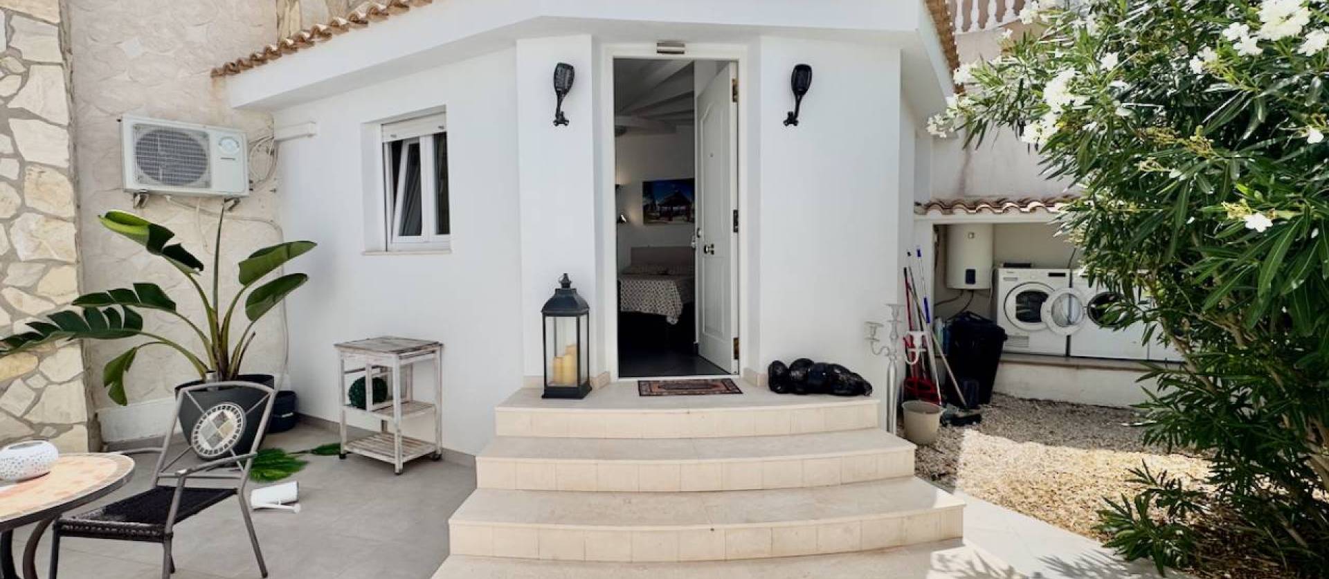 Revente - Villa - Ciudad Quesada