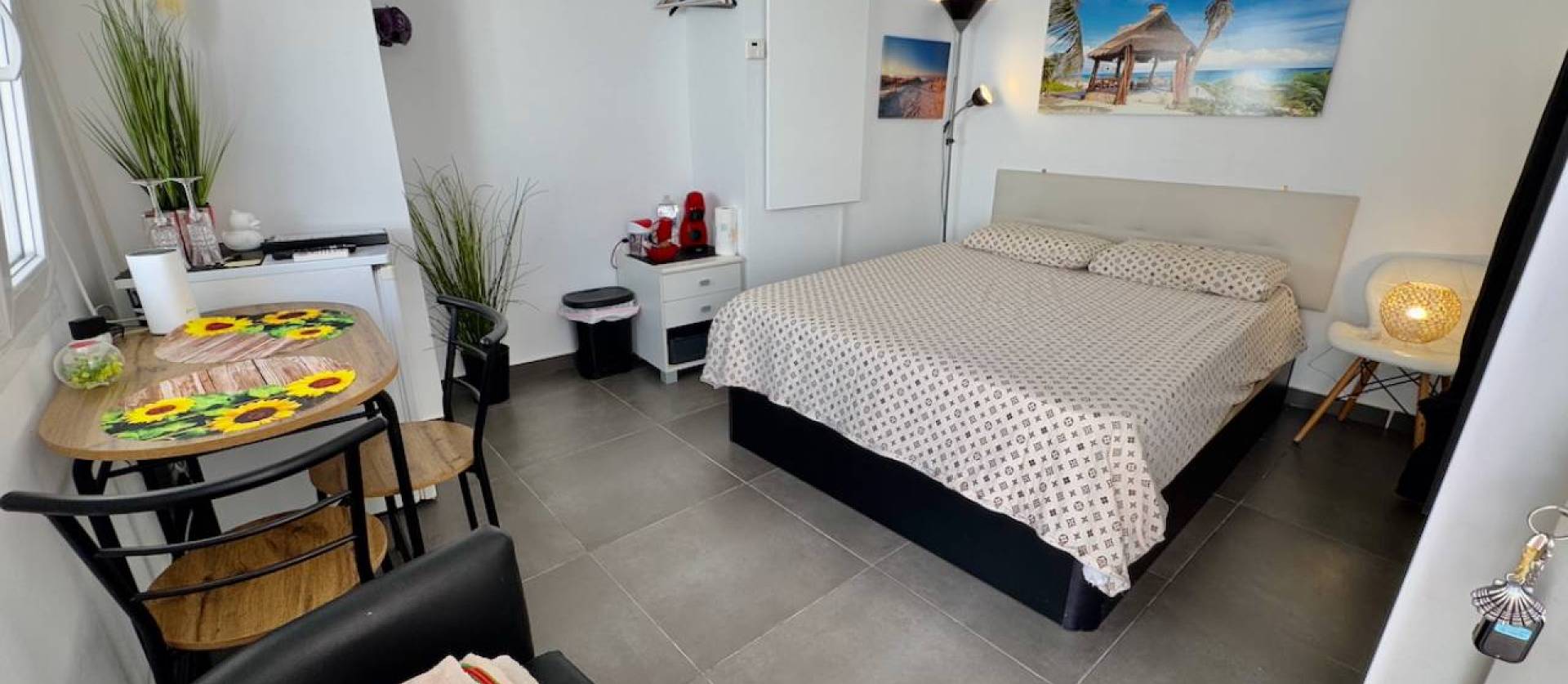 Revente - Villa - Ciudad Quesada