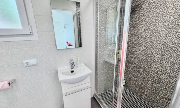 Revente - Villa - Ciudad Quesada