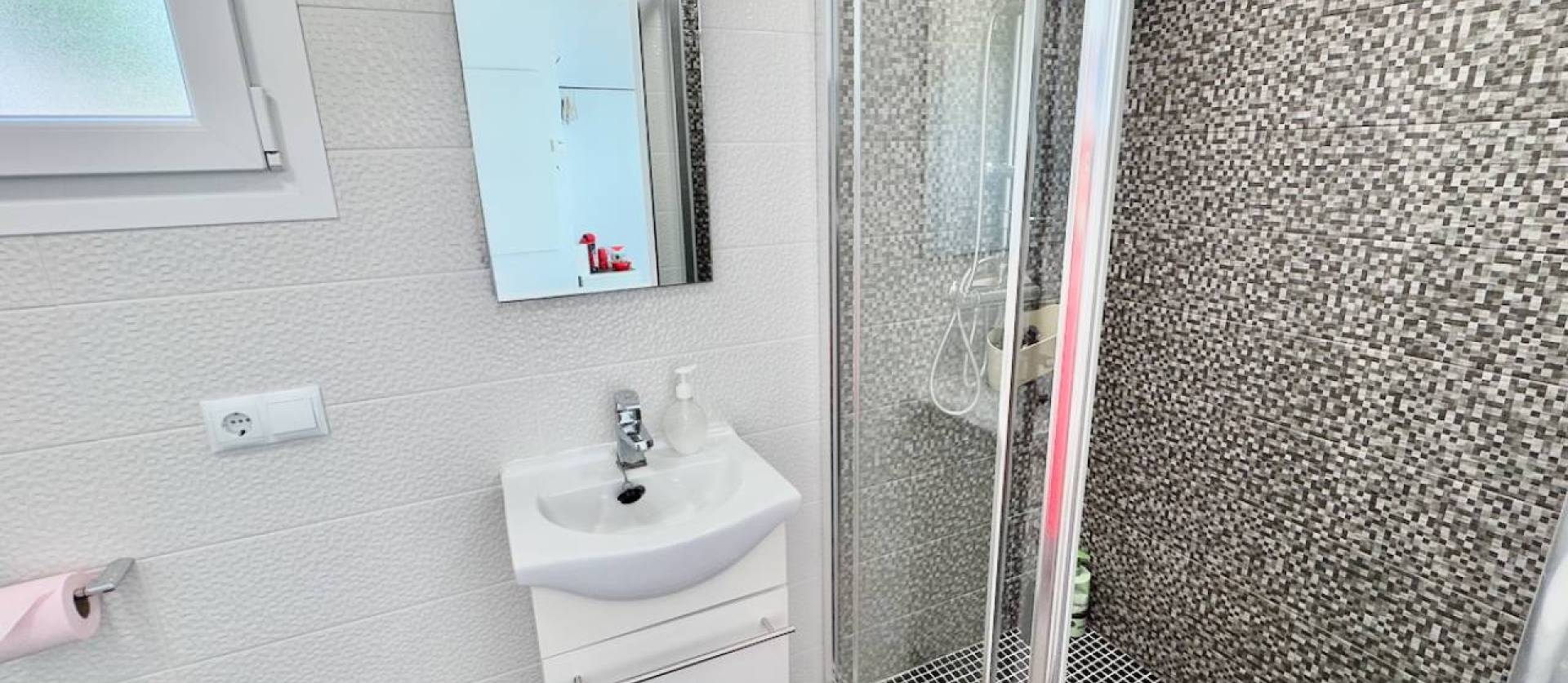 Revente - Villa - Ciudad Quesada