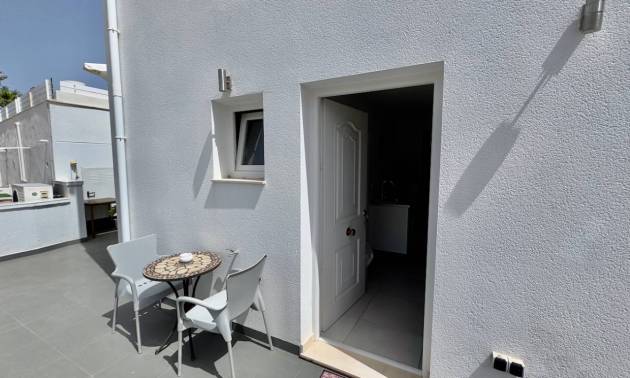 Revente - Villa - Ciudad Quesada