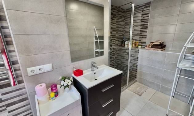 Revente - Villa - Ciudad Quesada