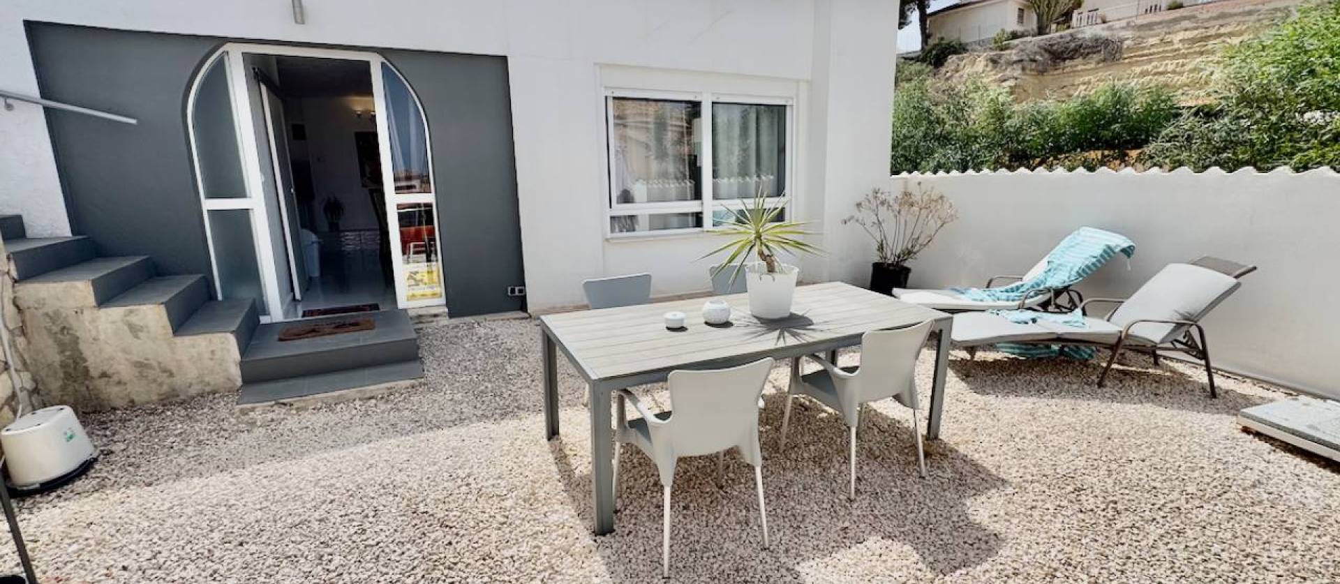 Revente - Villa - Ciudad Quesada