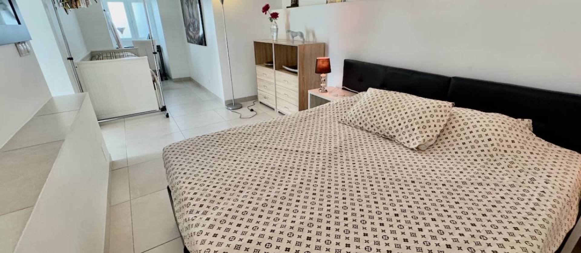 Revente - Villa - Ciudad Quesada