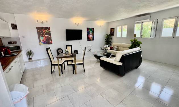 Revente - Villa - Ciudad Quesada