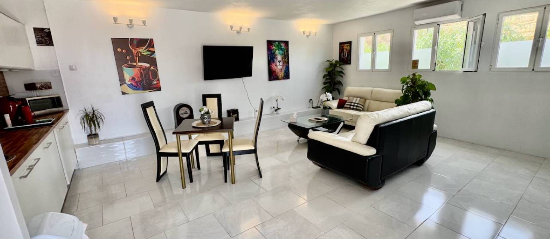 Revente - Villa - Ciudad Quesada