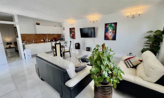 Revente - Villa - Ciudad Quesada