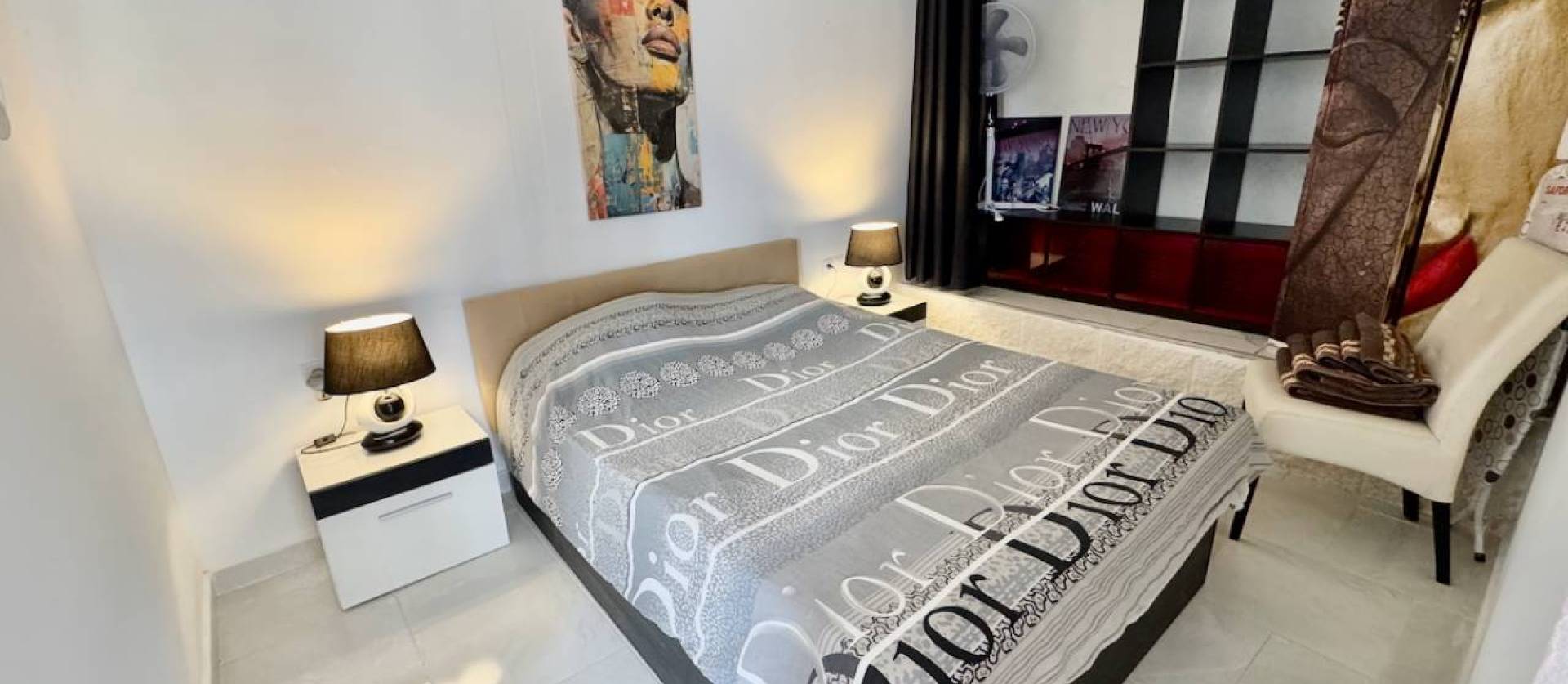 Revente - Villa - Ciudad Quesada