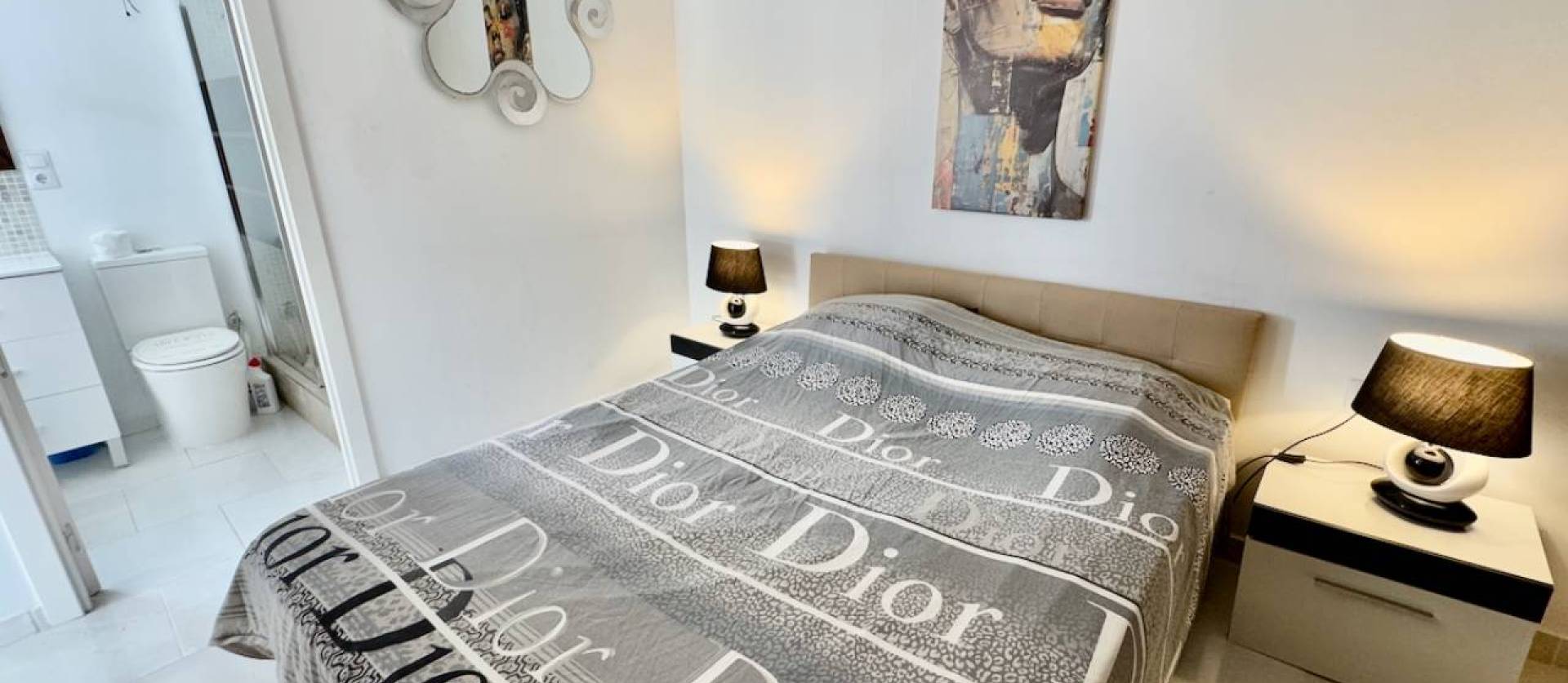 Revente - Villa - Ciudad Quesada