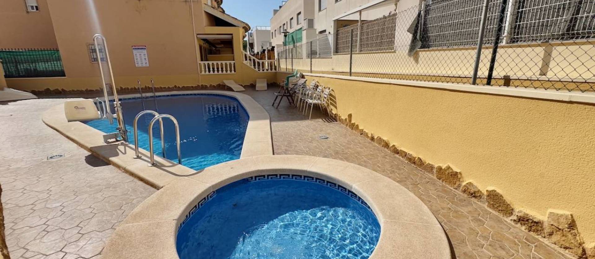 Bestaande woningen - Herenhuis - Guardamar del Segura