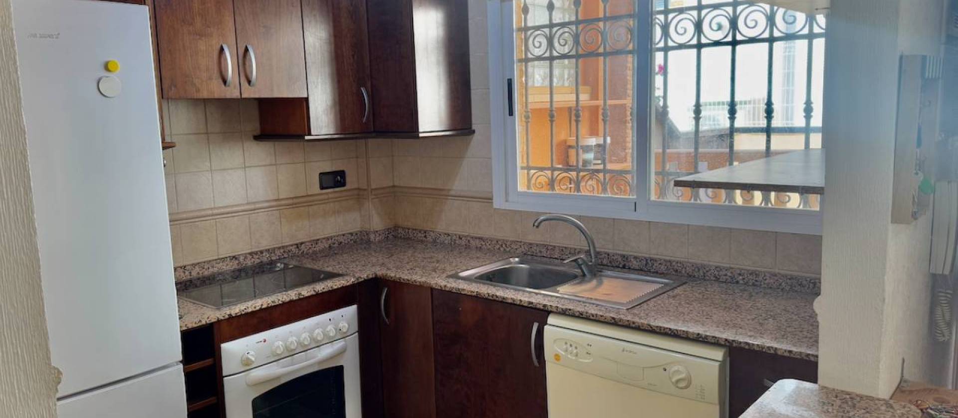 Bestaande woningen - Herenhuis - Guardamar del Segura