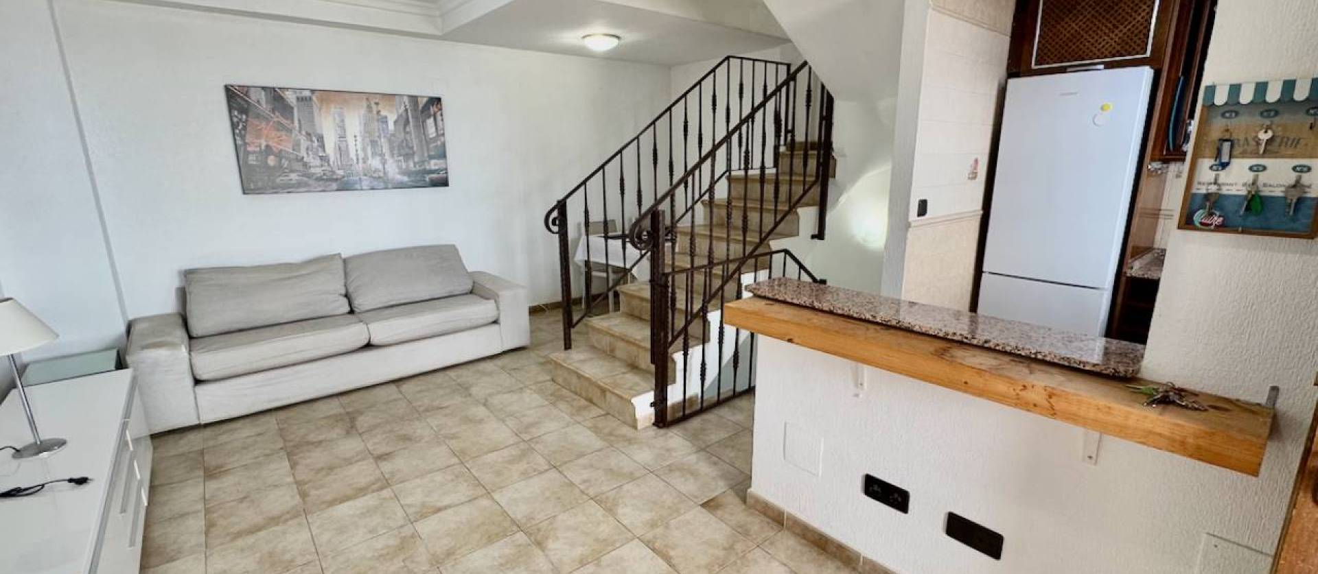 Bestaande woningen - Herenhuis - Guardamar del Segura