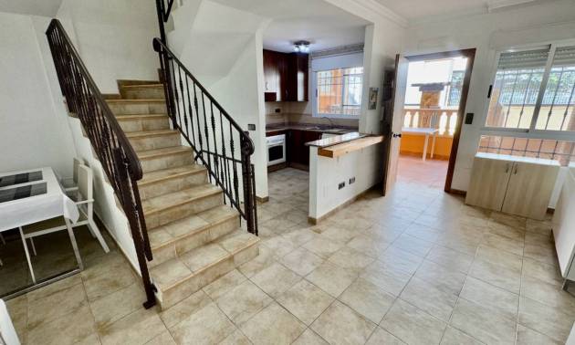 Bestaande woningen - Herenhuis - Guardamar del Segura