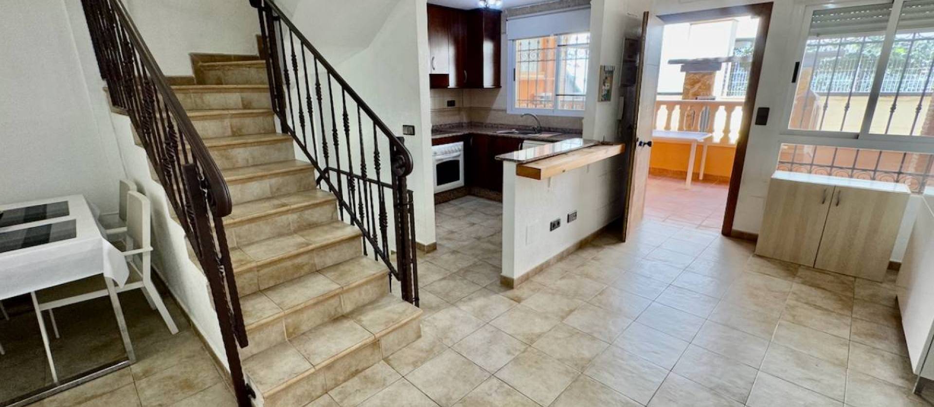 Bestaande woningen - Herenhuis - Guardamar del Segura