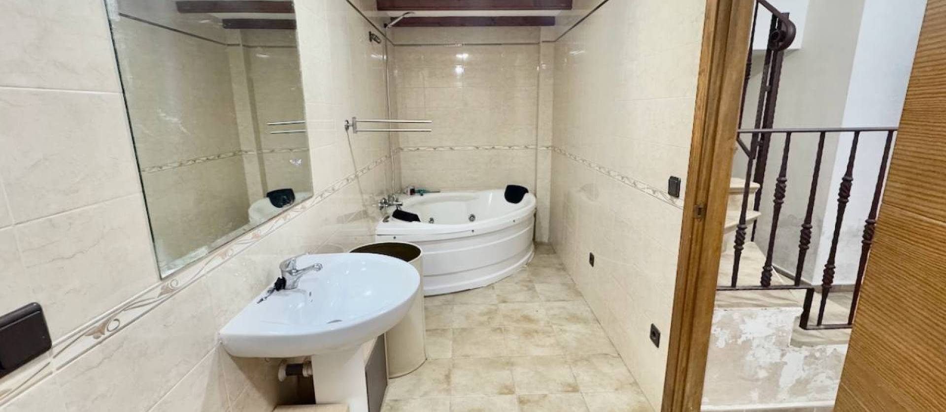 Bestaande woningen - Herenhuis - Guardamar del Segura