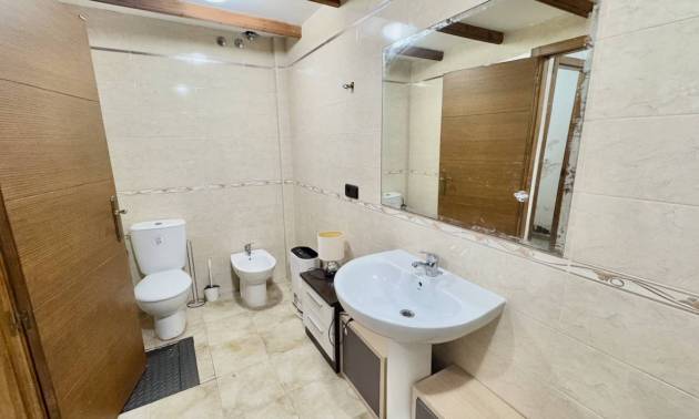 Bestaande woningen - Herenhuis - Guardamar del Segura