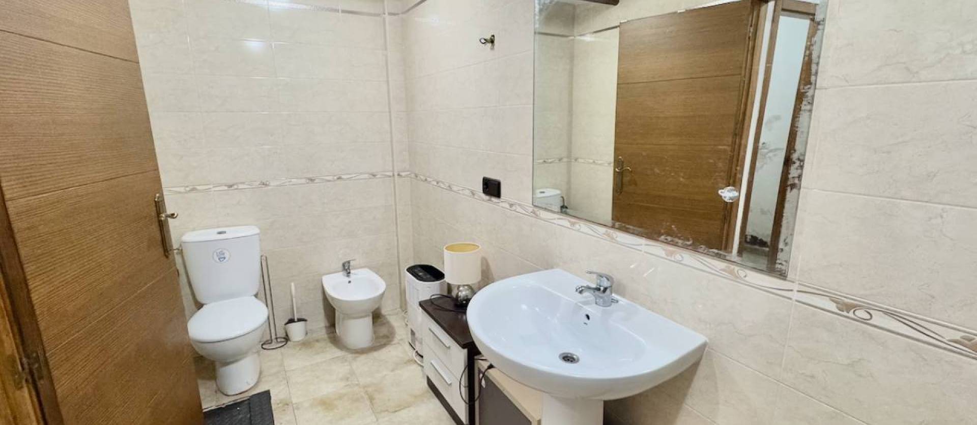 Bestaande woningen - Herenhuis - Guardamar del Segura