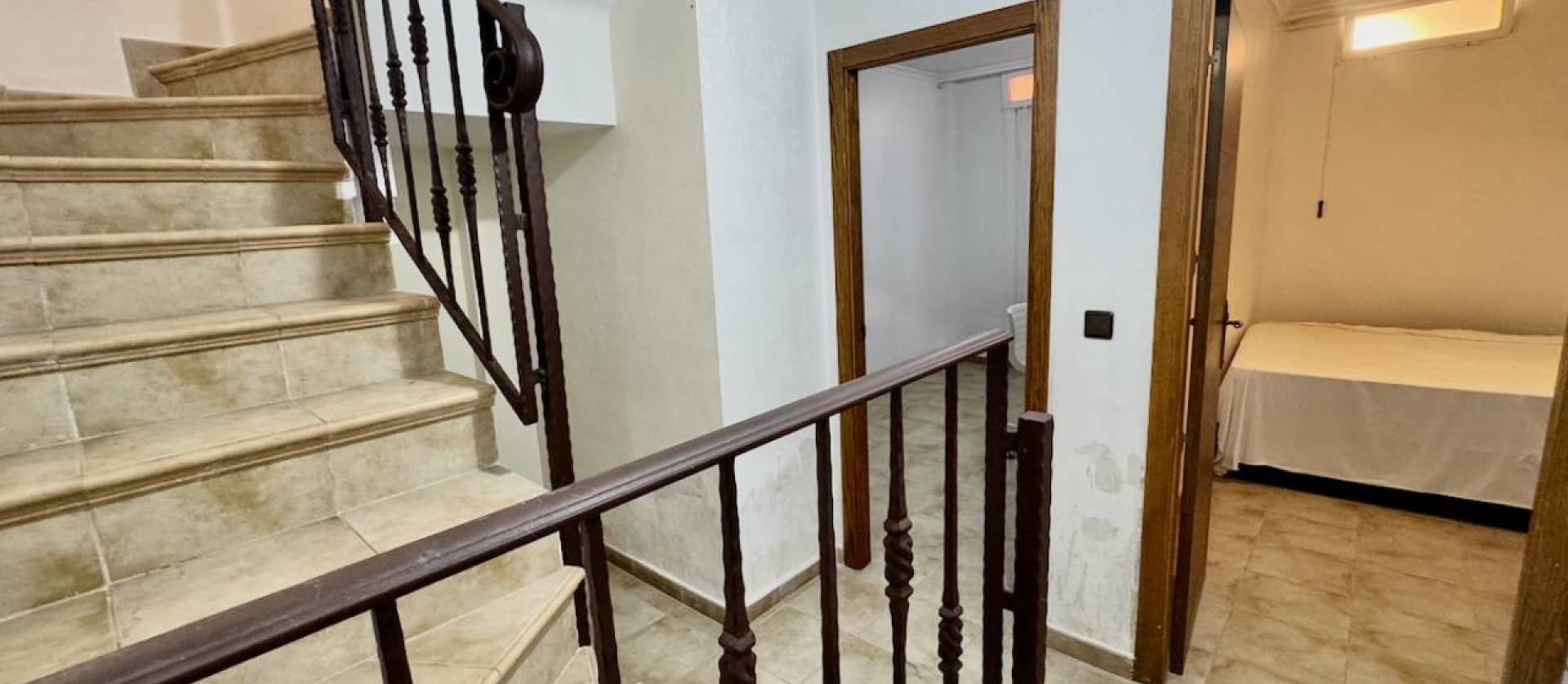 Bestaande woningen - Herenhuis - Guardamar del Segura