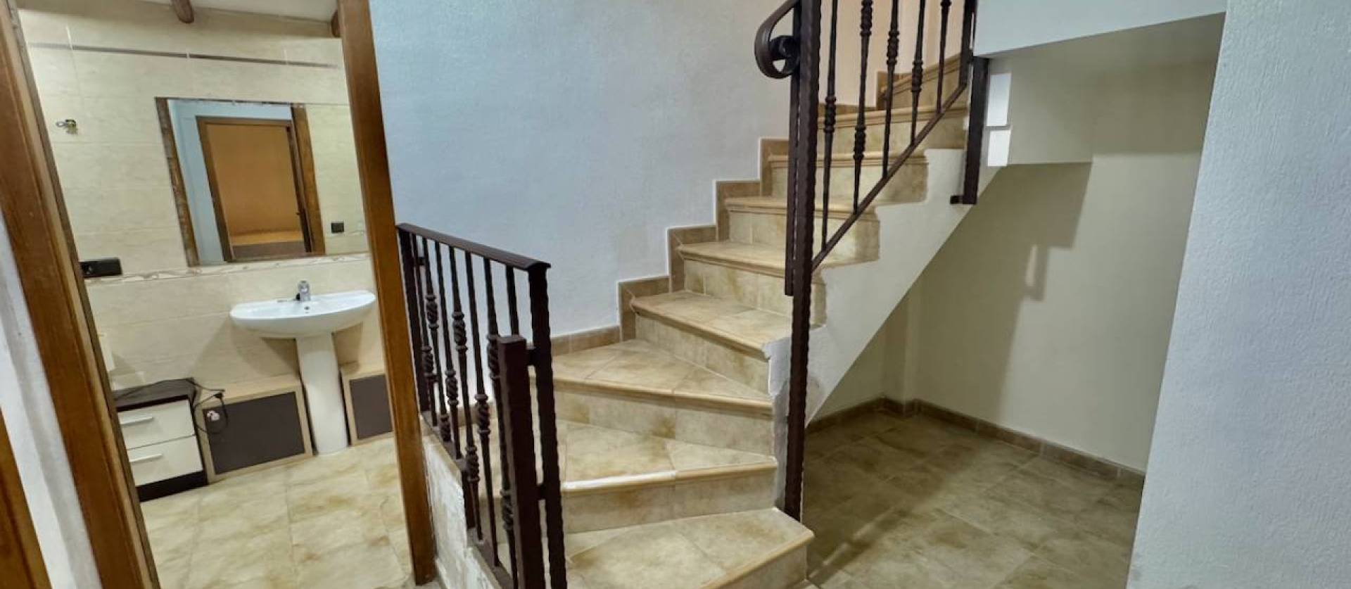 Bestaande woningen - Herenhuis - Guardamar del Segura