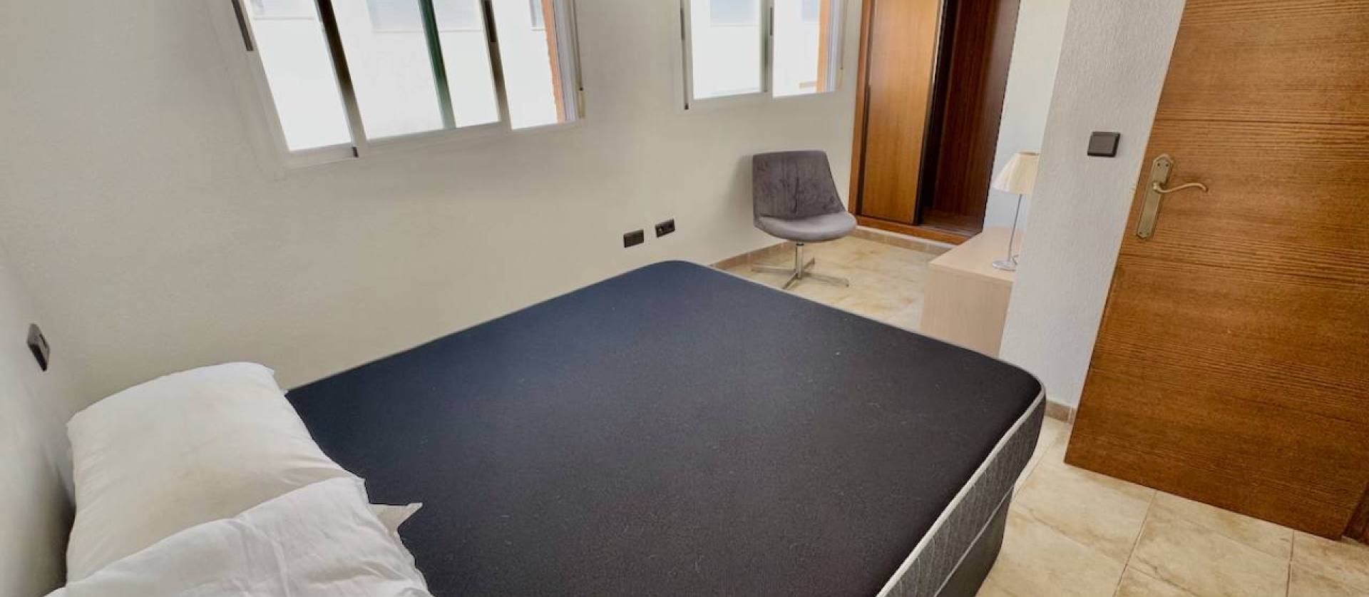 Bestaande woningen - Herenhuis - Guardamar del Segura