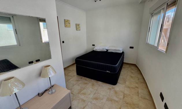 Bestaande woningen - Herenhuis - Guardamar del Segura