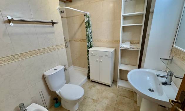 Bestaande woningen - Herenhuis - Guardamar del Segura