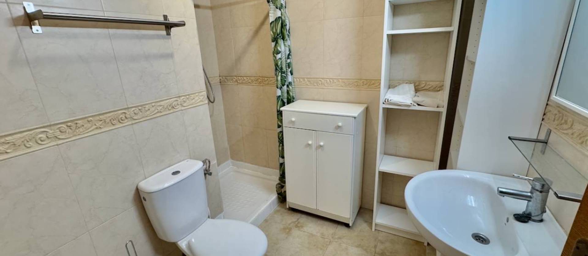 Bestaande woningen - Herenhuis - Guardamar del Segura