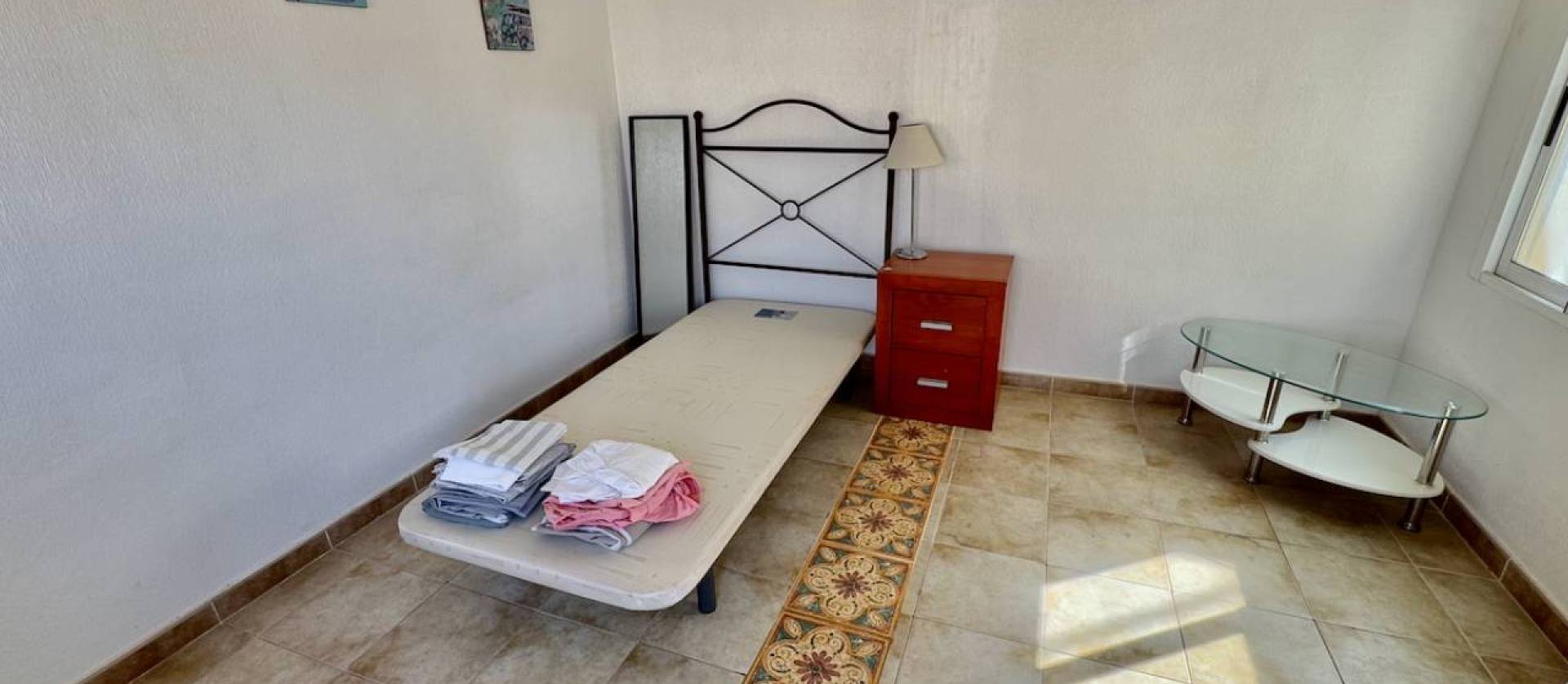 Bestaande woningen - Herenhuis - Guardamar del Segura