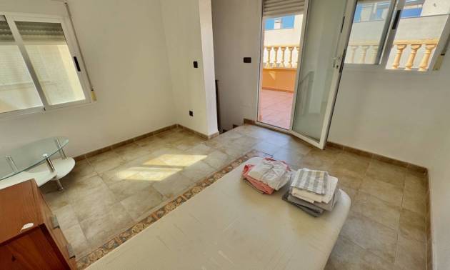 Bestaande woningen - Herenhuis - Guardamar del Segura