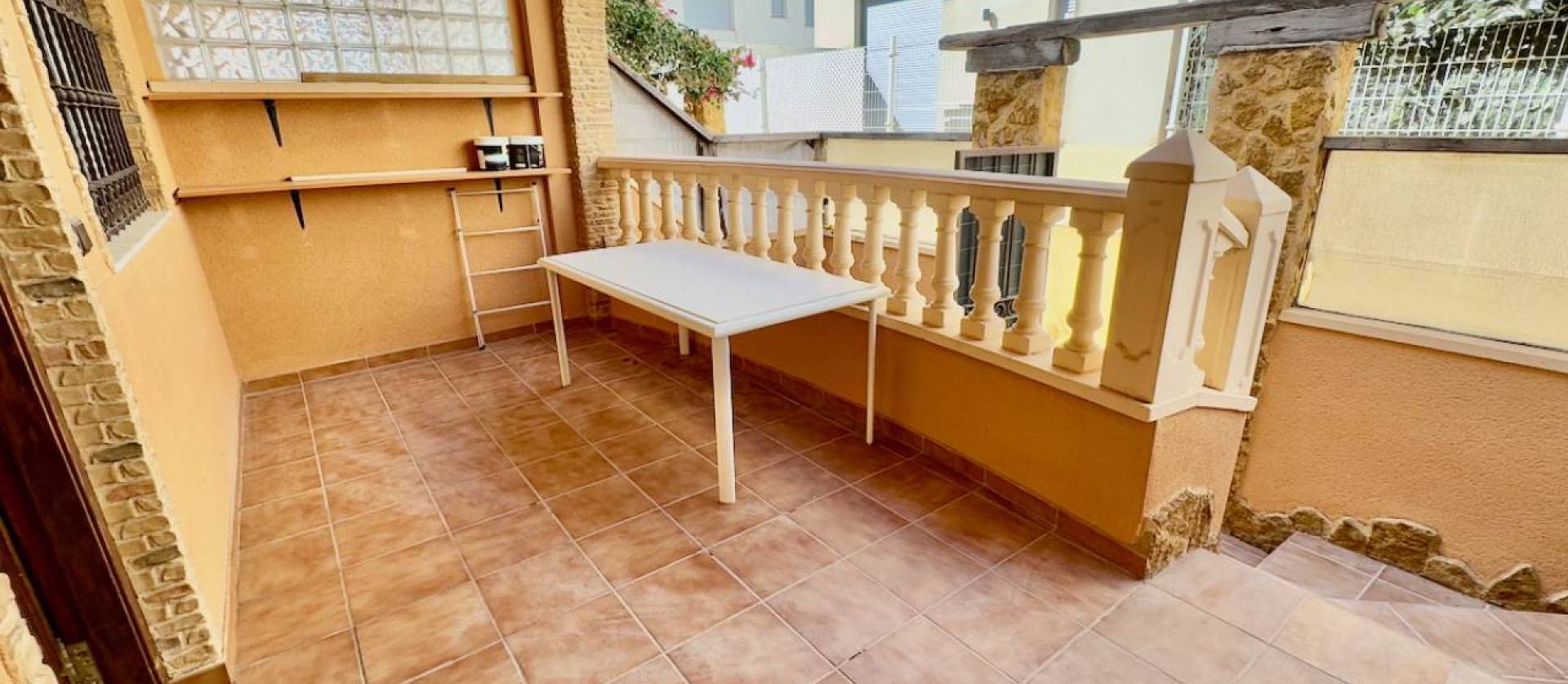 Bestaande woningen - Herenhuis - Guardamar del Segura