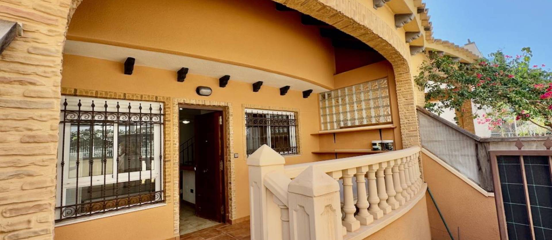 Bestaande woningen - Herenhuis - Guardamar del Segura