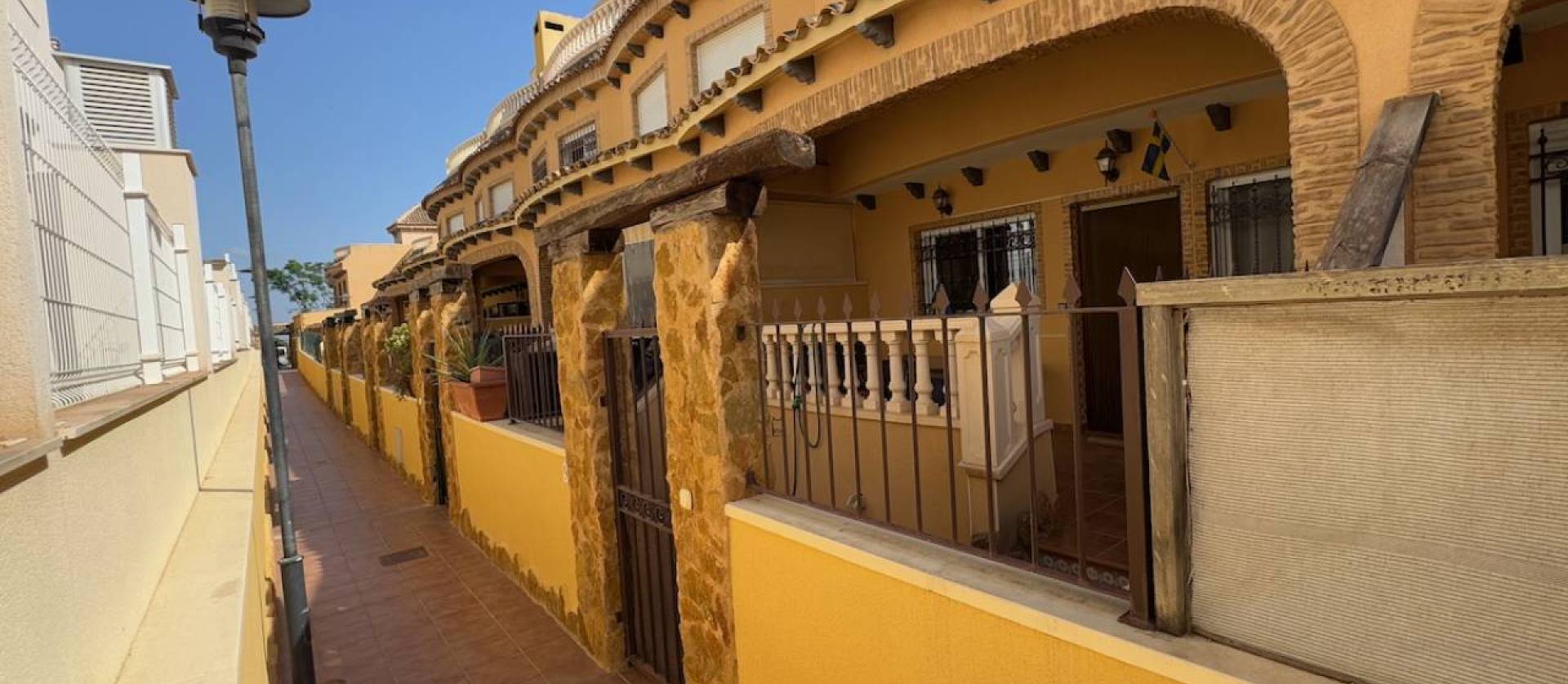 Bestaande woningen - Herenhuis - Guardamar del Segura