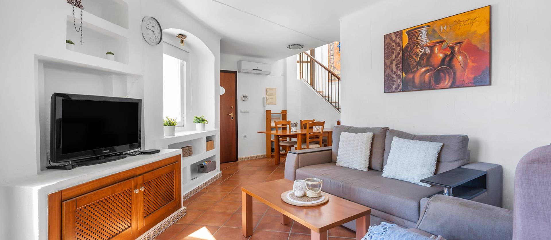 Venta - Apartment - Torrevieja - Los Altos