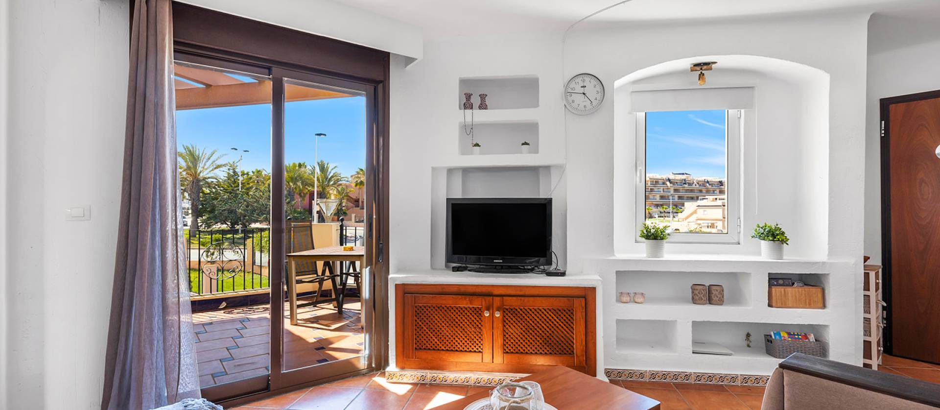 Venta - Apartment - Torrevieja - Los Altos