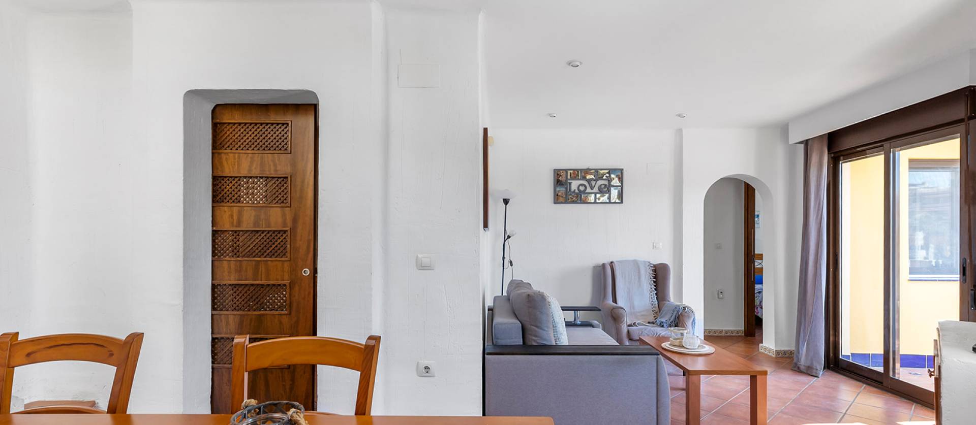 Venta - Apartment - Torrevieja - Los Altos