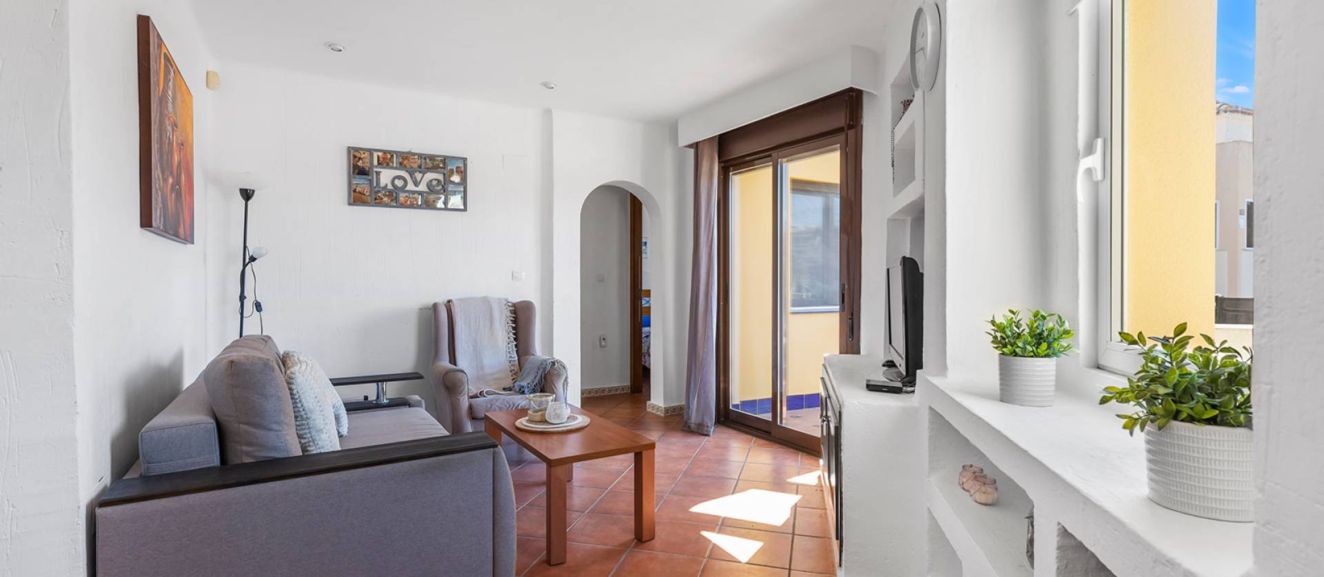 Venta - Apartment - Torrevieja - Los Altos