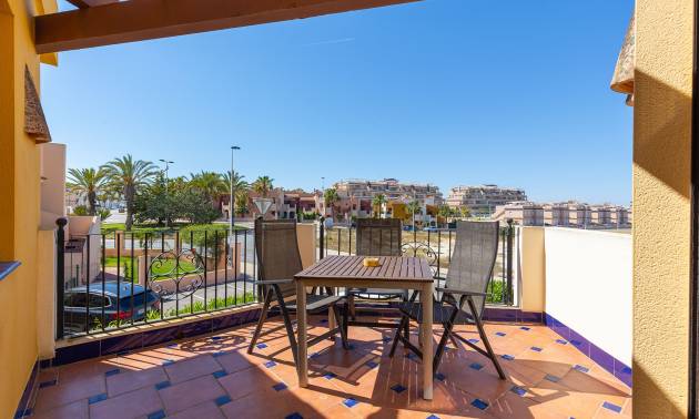 Venta - Apartment - Torrevieja - Los Altos