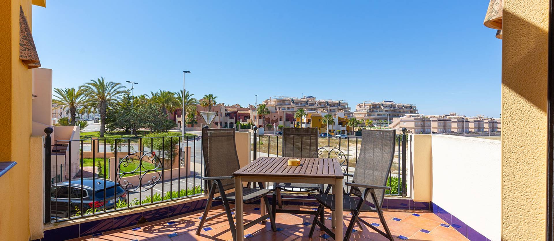 Venta - Apartment - Torrevieja - Los Altos