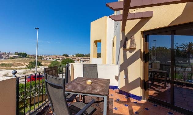 Venta - Apartment - Torrevieja - Los Altos