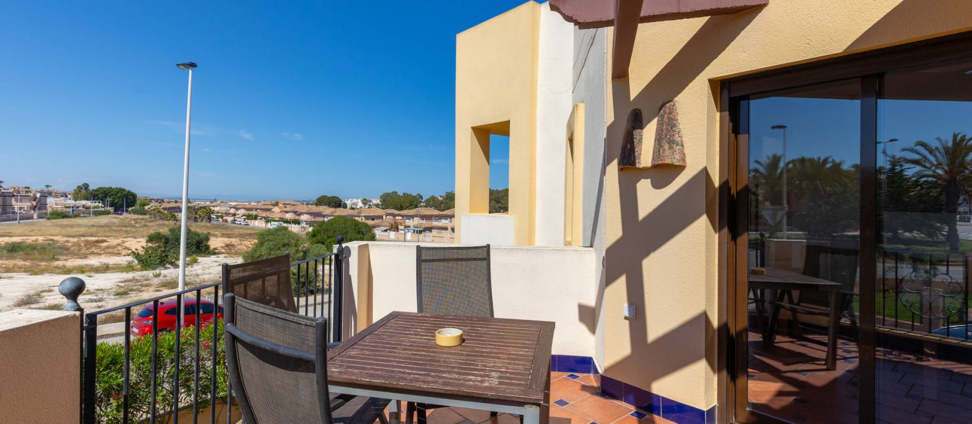 Venta - Apartment - Torrevieja - Los Altos