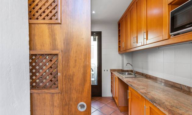 Venta - Apartment - Torrevieja - Los Altos