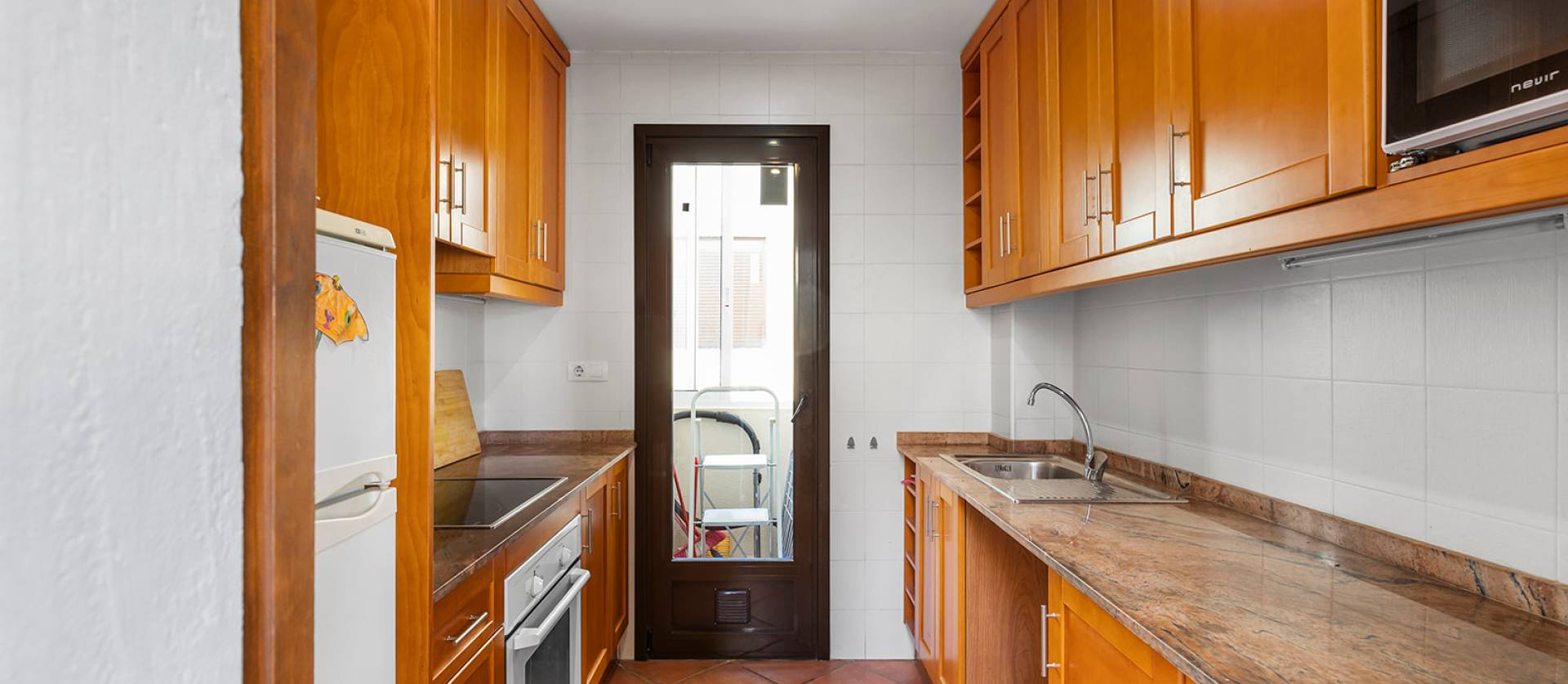 Venta - Apartment - Torrevieja - Los Altos